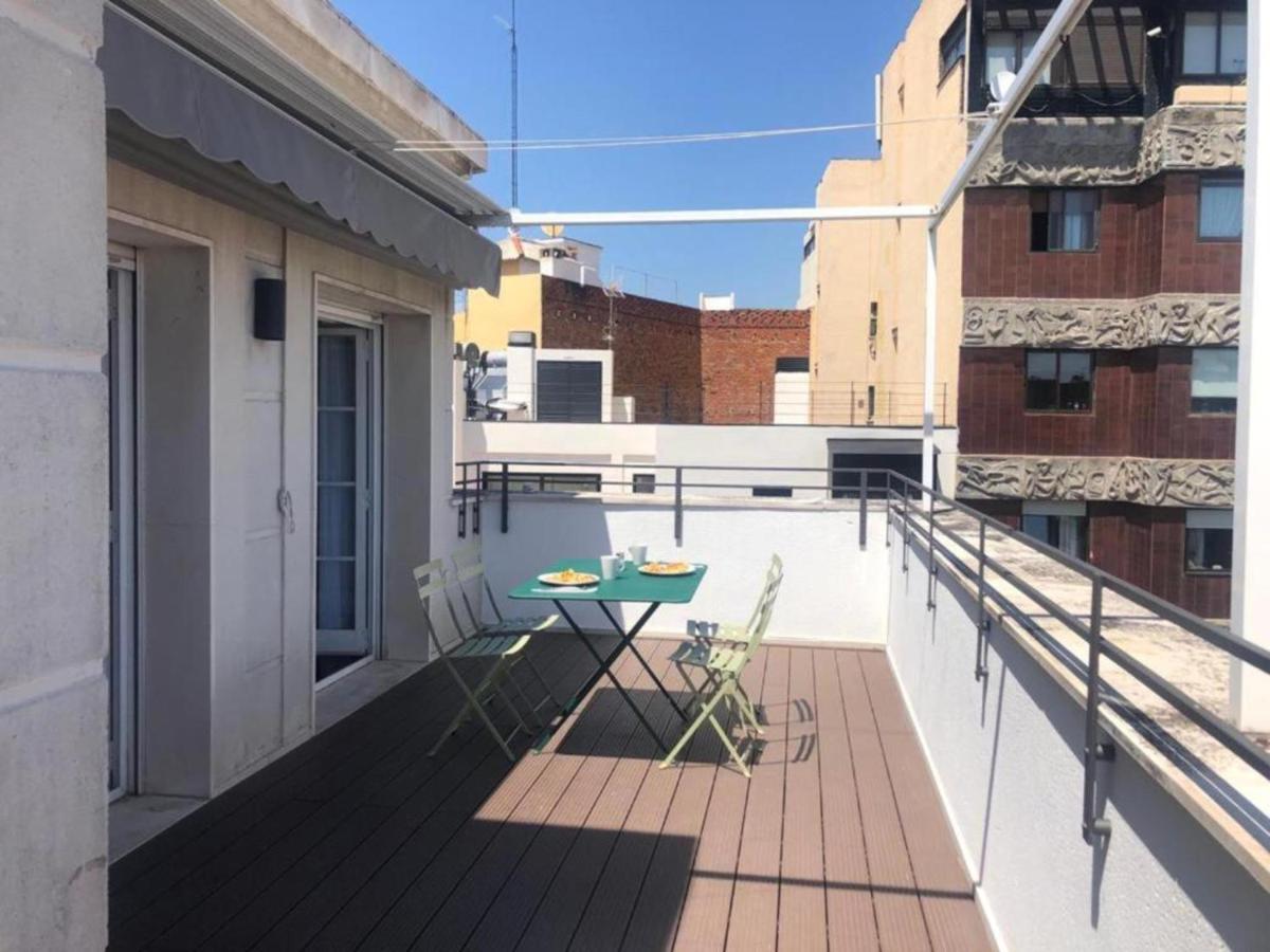 Feelathome Waldorf Suites Apartments Мадрид Екстериор снимка