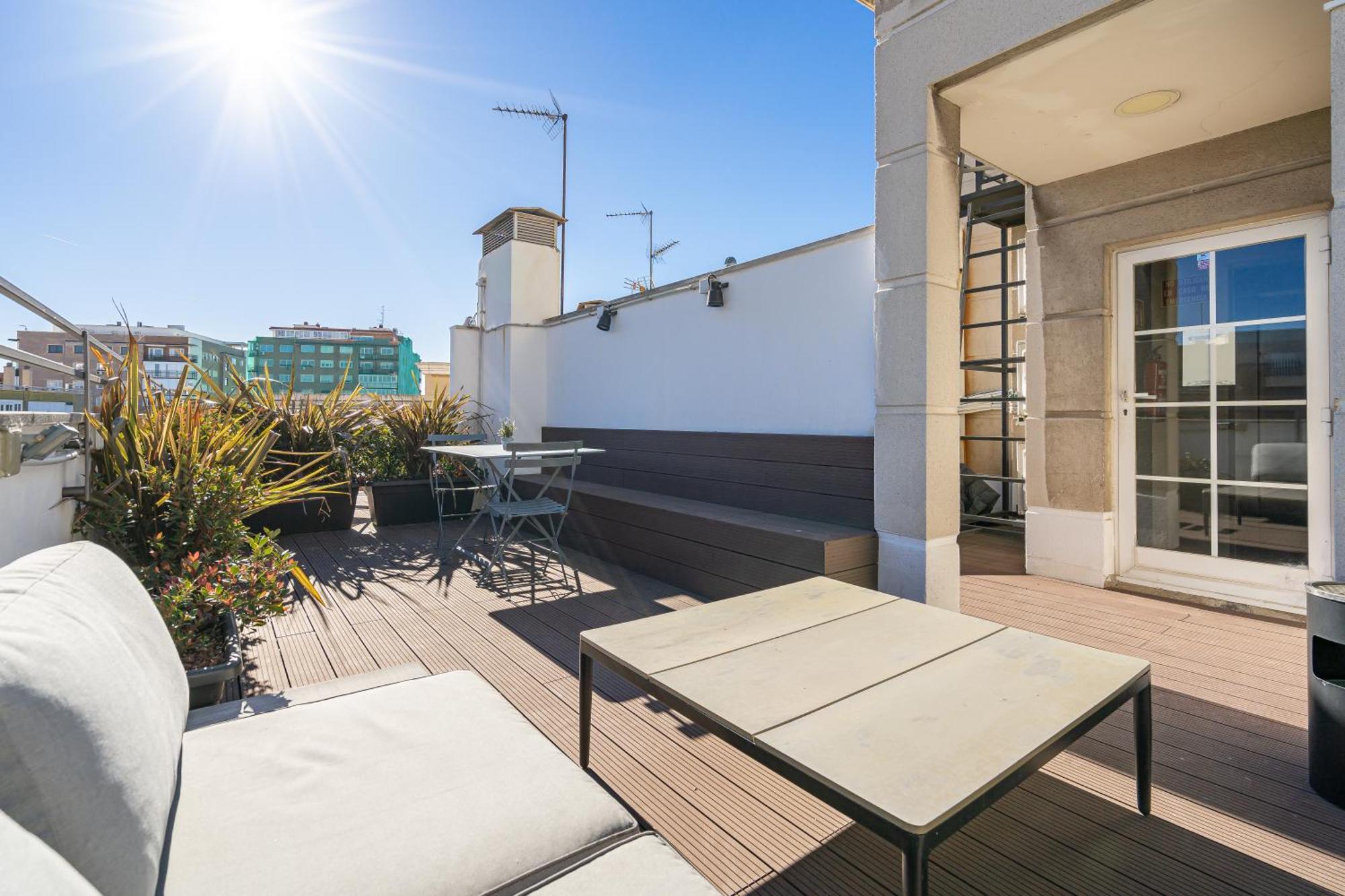 Feelathome Waldorf Suites Apartments Мадрид Екстериор снимка