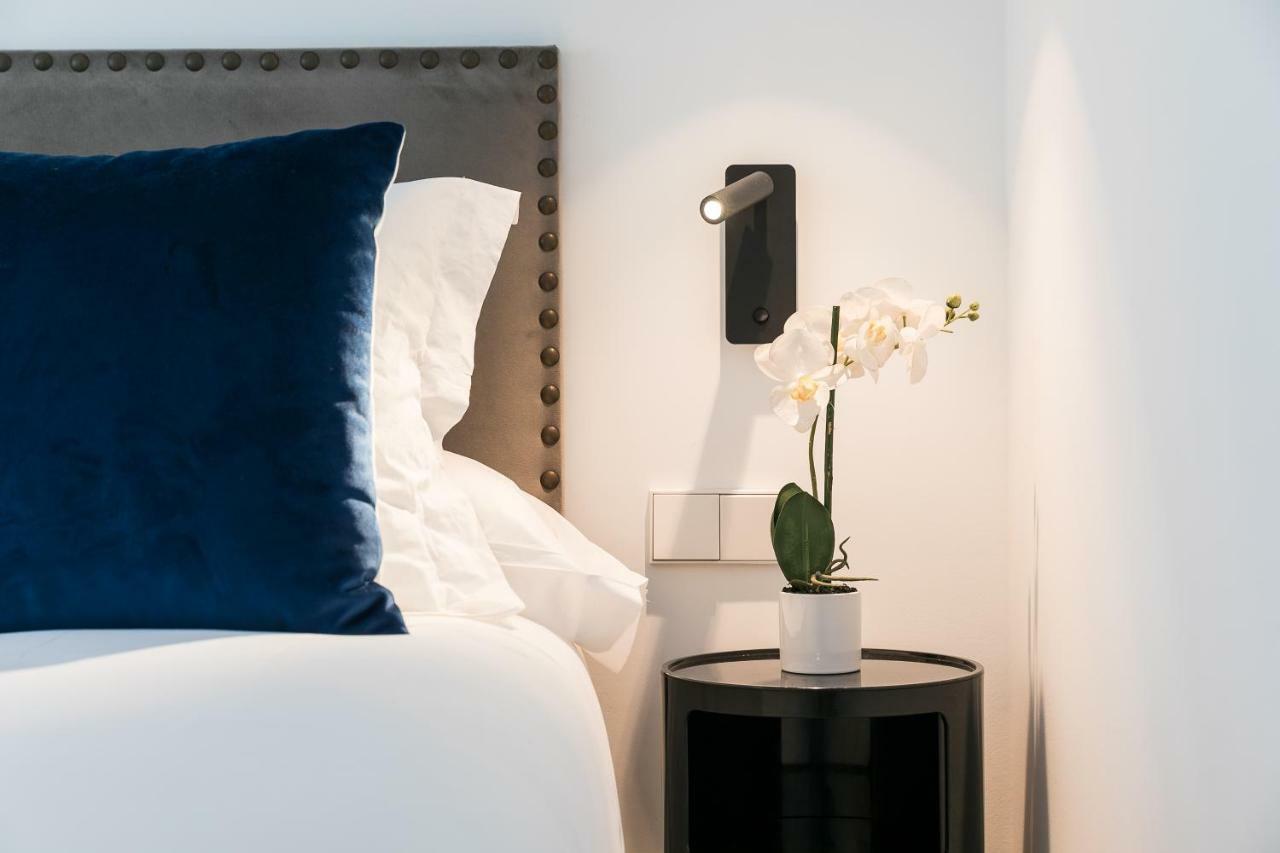 Feelathome Waldorf Suites Apartments Мадрид Екстериор снимка