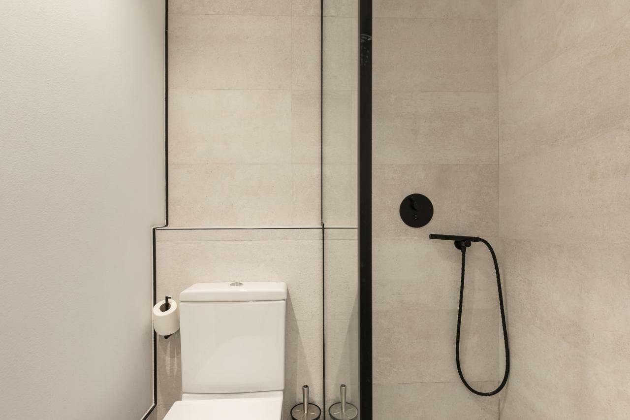 Feelathome Waldorf Suites Apartments Мадрид Екстериор снимка